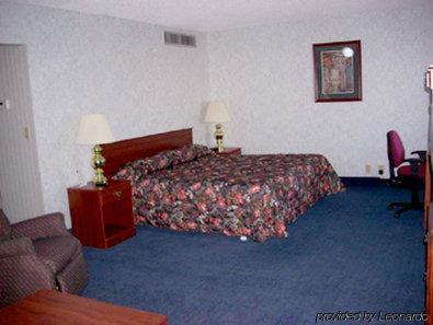 Sunflower Inn & Suites - Garden City Habitación foto